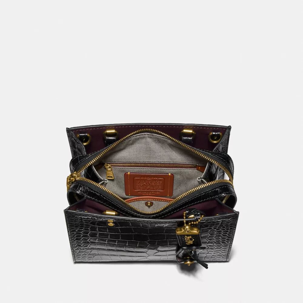Rogue Bag 25 in Alligator