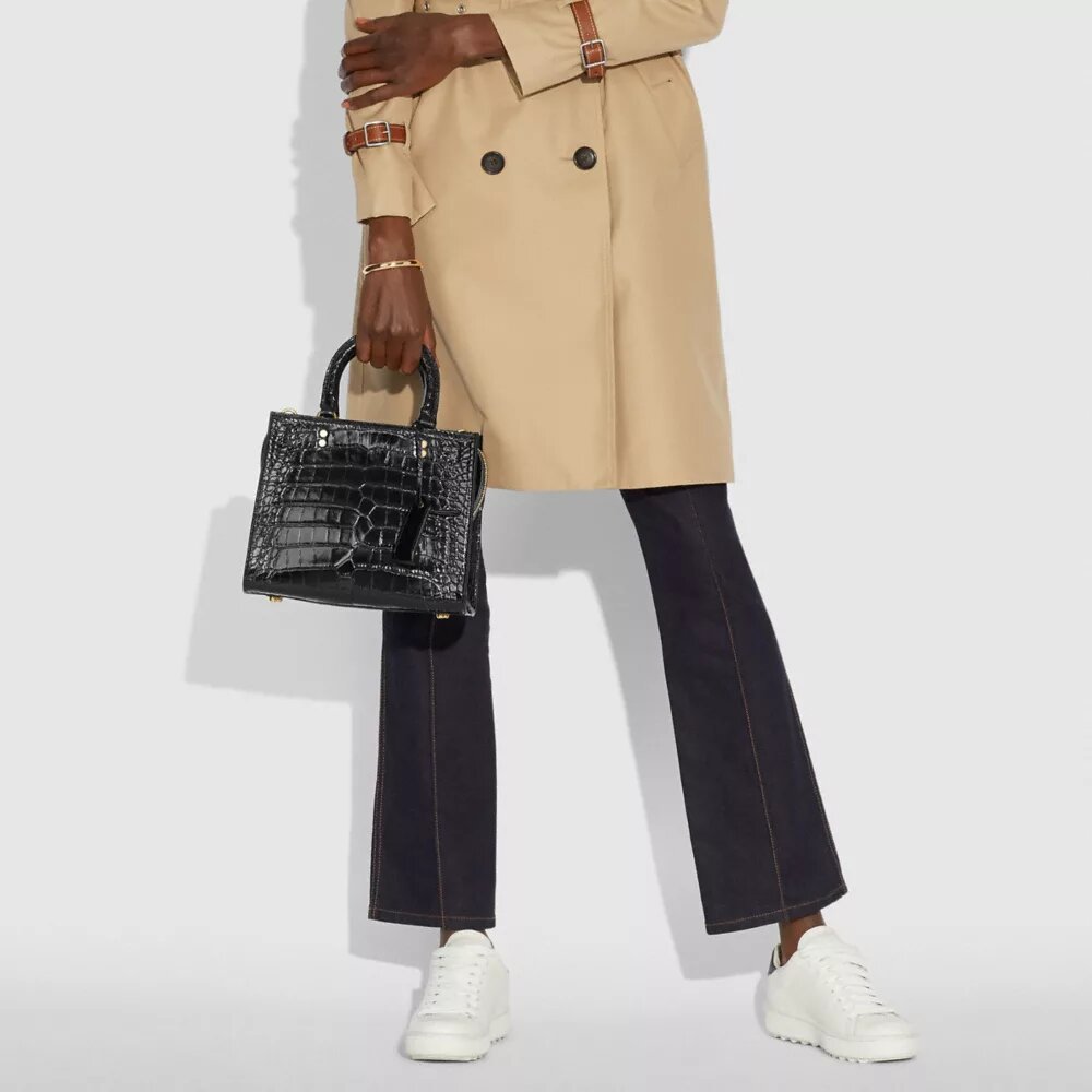 Rogue Bag 25 in Alligator