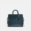 Rogue Bag in Alligator