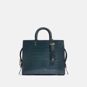 Rogue Bag in Alligator
