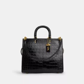 Rogue Bag in Alligator
