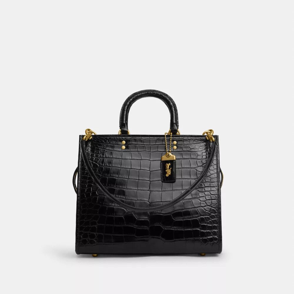 Rogue Bag in Alligator