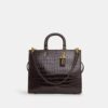 Rogue Bag in Alligator