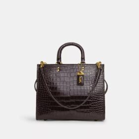 Rogue Bag in Alligator