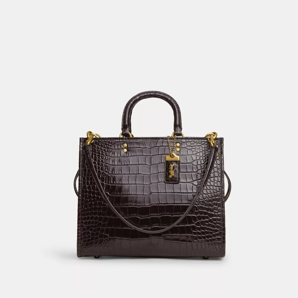 Rogue Bag in Alligator