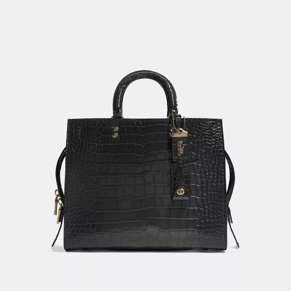 Rogue Bag in Alligator