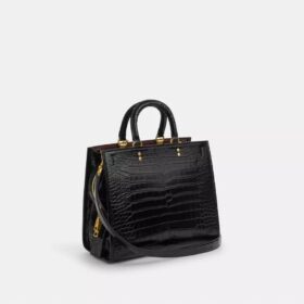 Rogue Bag in Alligator