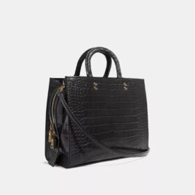 Rogue Bag in Alligator