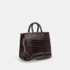 Rogue Bag in Alligator