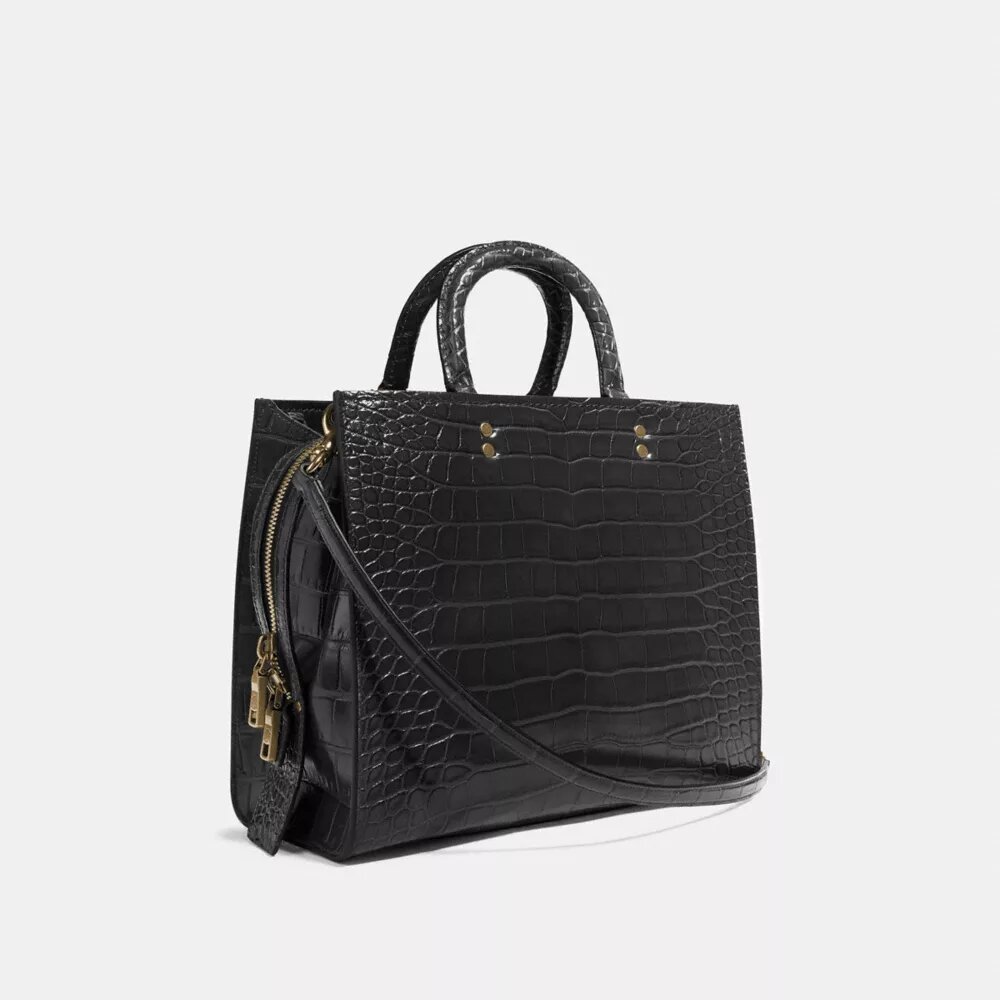 Rogue Bag in Alligator