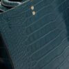 Rogue Bag in Alligator