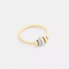 Rondelle Ring