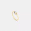 Rondelle Ring