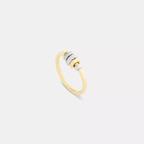 Rondelle Ring