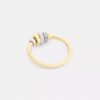 Rondelle Ring