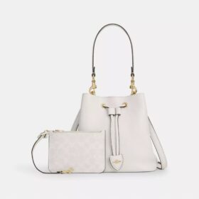 Rowan Bucket Bag