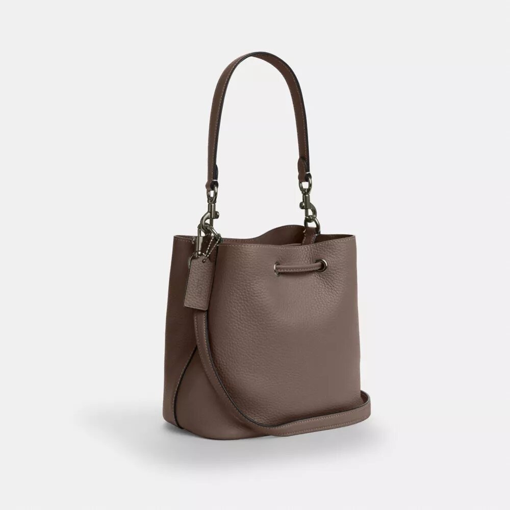 Rowan Bucket Bag