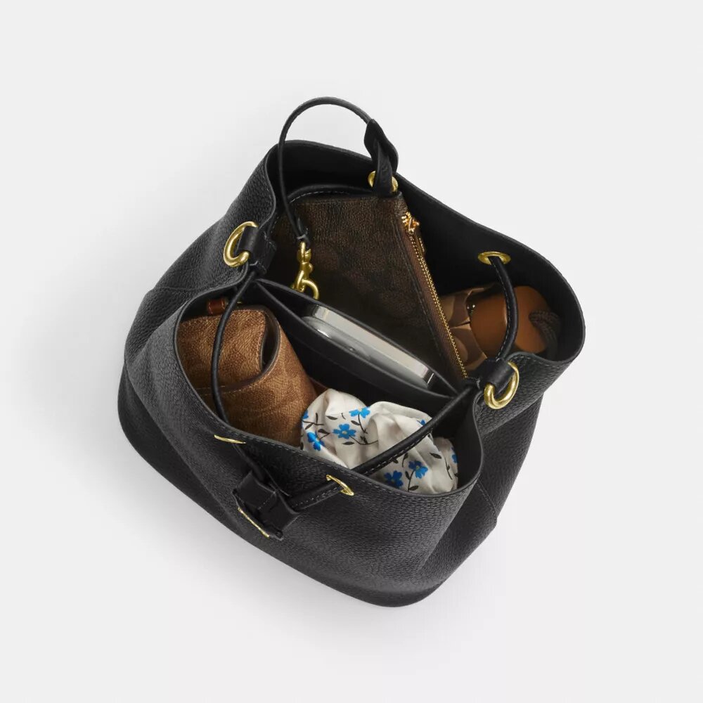 Rowan Bucket Bag
