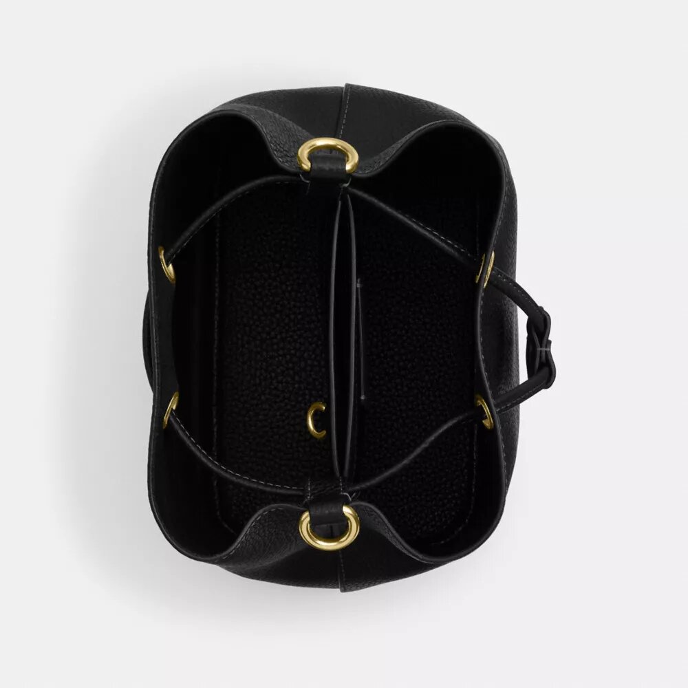 Rowan Bucket Bag