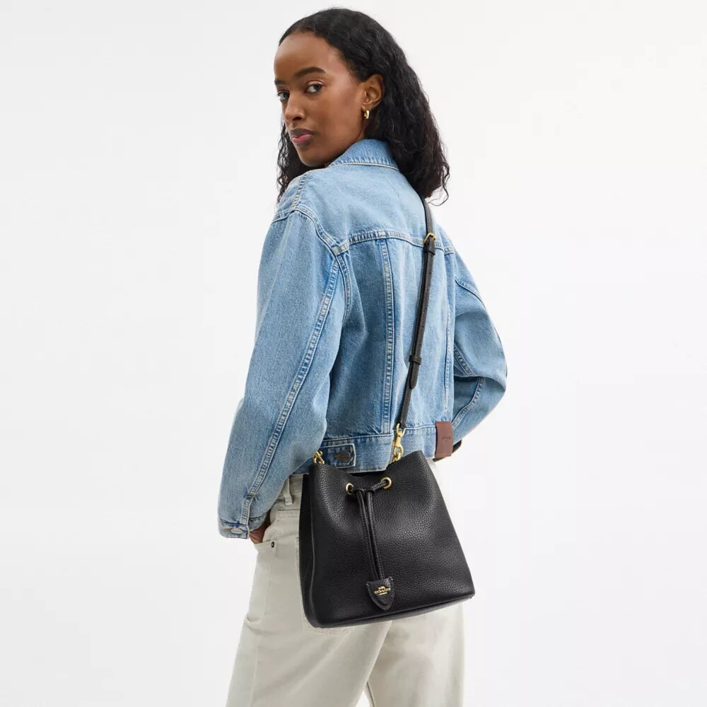 Rowan Bucket Bag