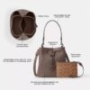 Rowan Bucket Bag