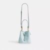 Rowan Bucket Bag in Signature Canvas