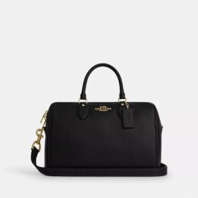 Rowan Large Satchel Bag