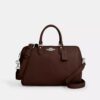 Rowan Large Satchel Bag
