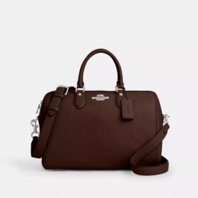 Rowan Large Satchel Bag
