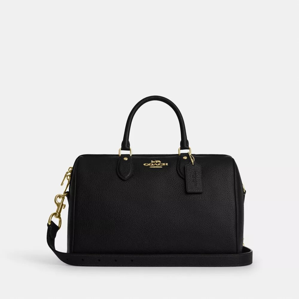 Rowan Large Satchel Bag