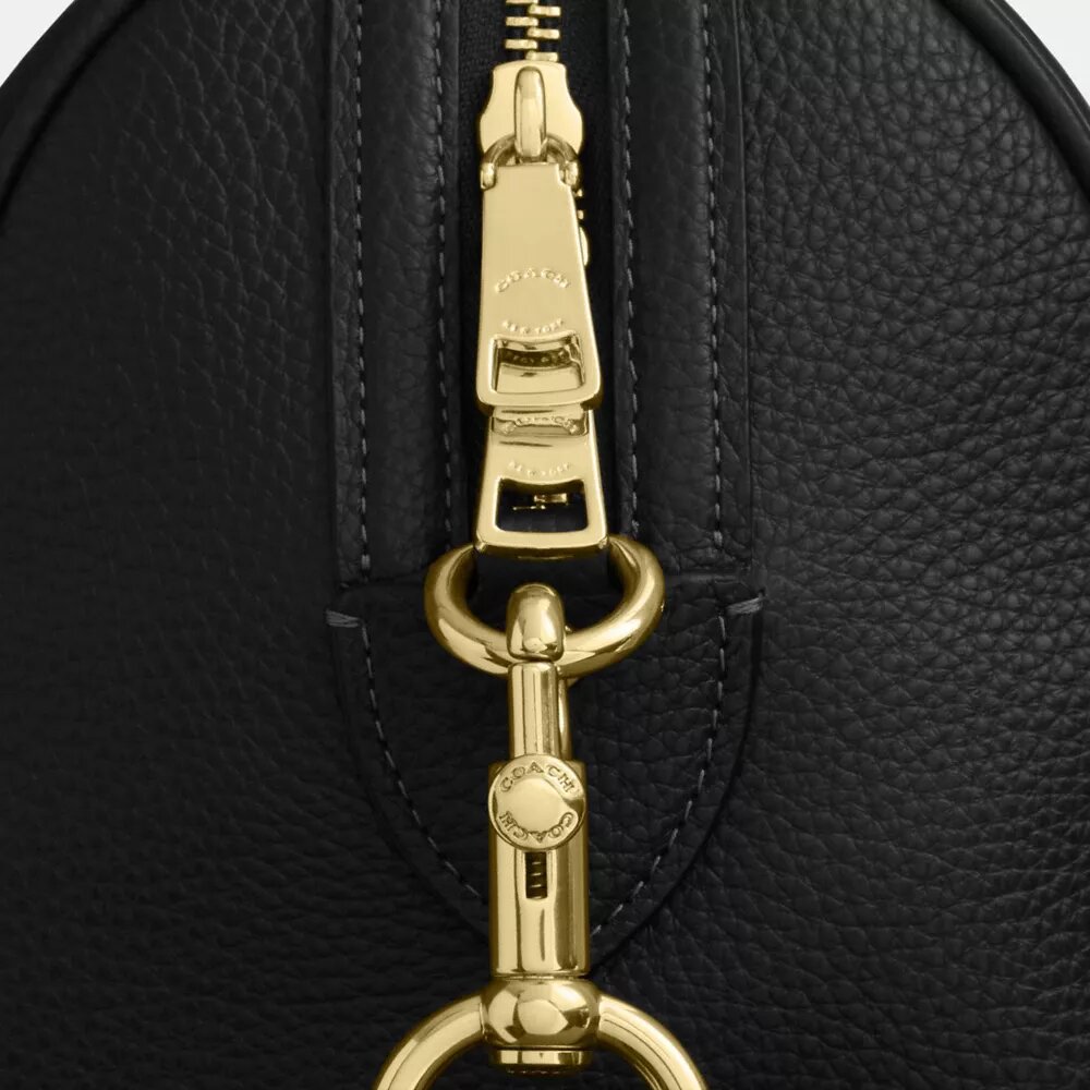 Rowan Large Satchel Bag