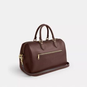 Rowan Large Satchel Bag