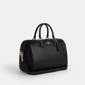 Rowan Large Satchel Bag