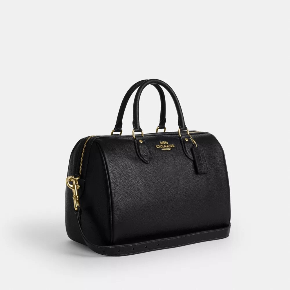 Rowan Large Satchel Bag