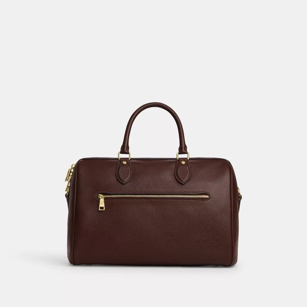 Rowan Large Satchel Bag