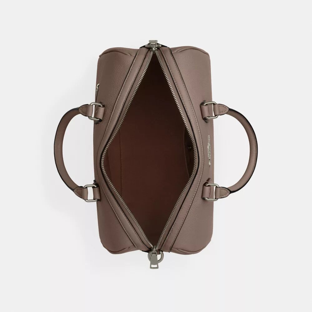 Rowan Large Satchel Bag