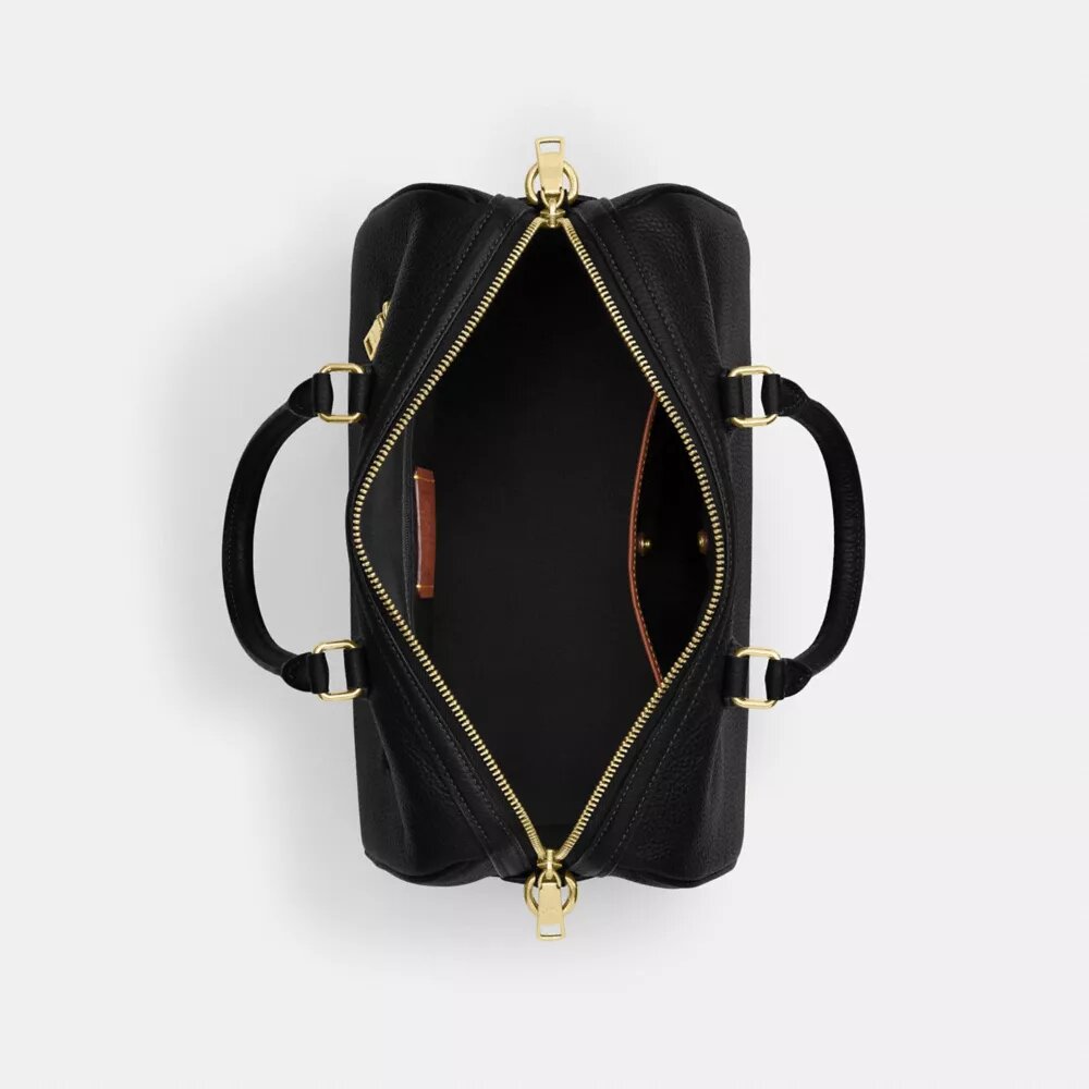 Rowan Large Satchel Bag