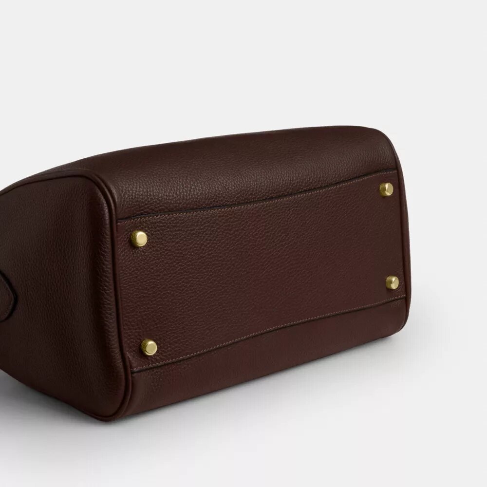Rowan Large Satchel Bag