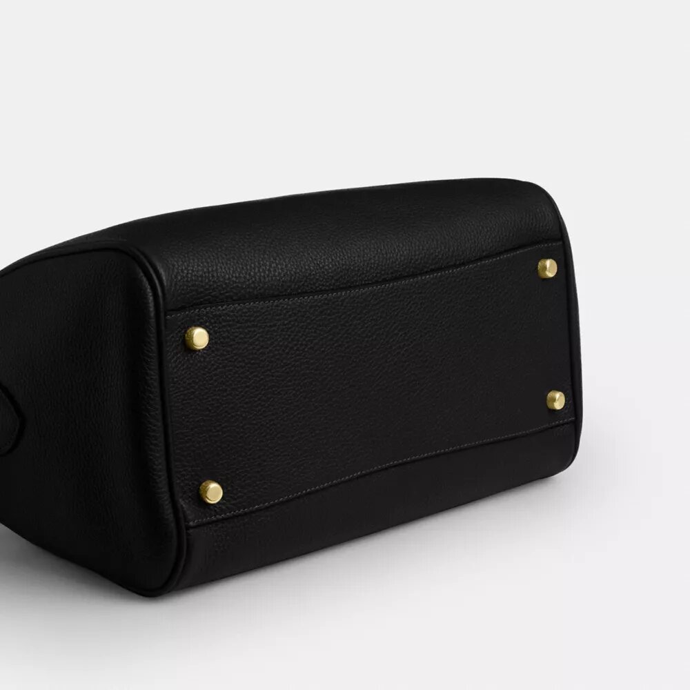 Rowan Large Satchel Bag