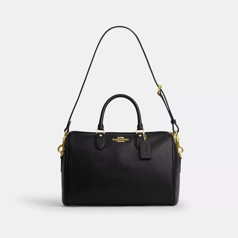 Rowan Large Satchel Bag