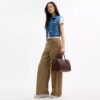 Rowan Large Satchel Bag