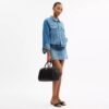 Rowan Large Satchel Bag