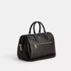 Rowan Large Satchel Bag in Signature Canvas