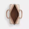 Rowan Large Satchel Bag in Signature Canvas