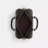 Rowan Large Satchel Bag in Signature Canvas
