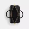 Rowan Large Satchel Bag in Signature Leather