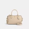 Rowan Satchel Bag
