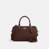 Rowan Satchel Bag