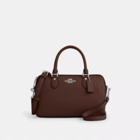 Rowan Satchel Bag