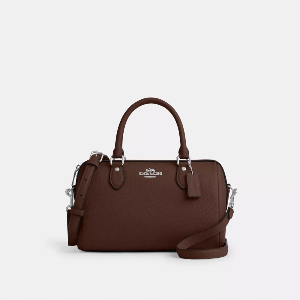 Rowan Satchel Bag